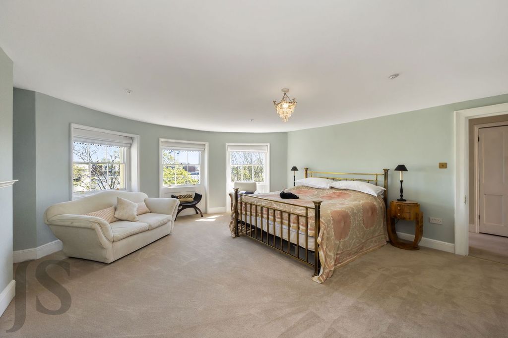 Additional image 20 of 5 bed town house for saleLiverpool Terrace, Worthing BN11