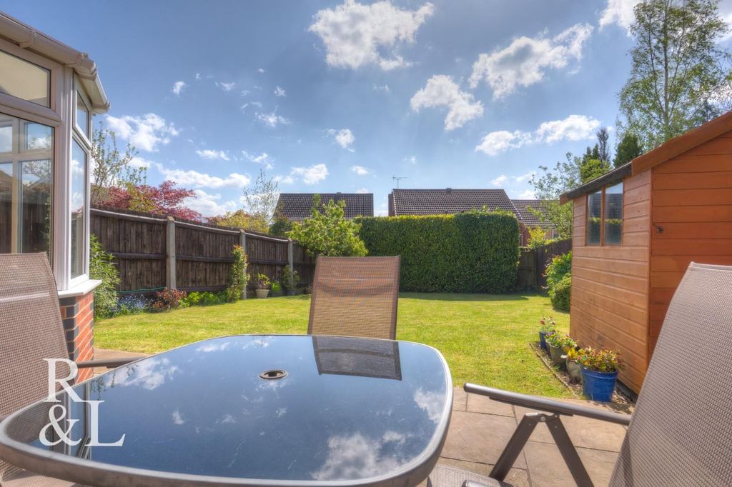 Additional image 36 of 4 bed detached house for saleBlackthorn Way, Measham DE12