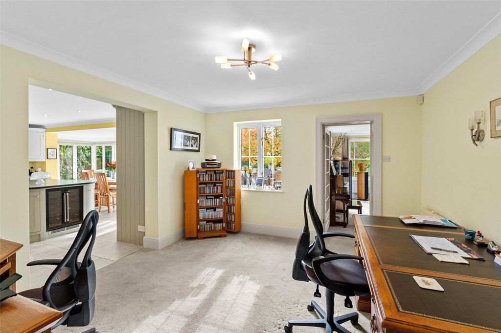Additional image 8 of 8 bed detached house for saleChurch Road, Wickham Bishops, Witham, Essex CM8