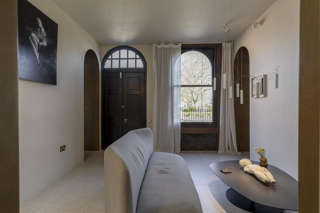 Additional image 10 of 4 bed detached house for saleAlma House, 15, Alma Terrace, York YO10
