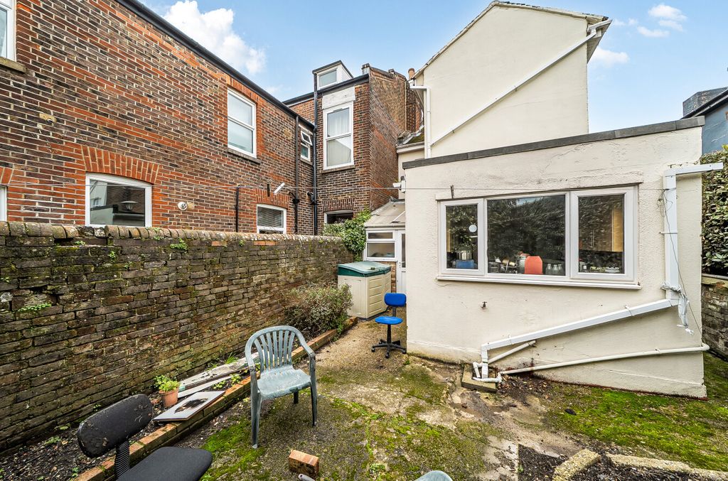 Additional image 10 of 4 bed end terrace house for saleSt. Edwards Road, Southsea PO5