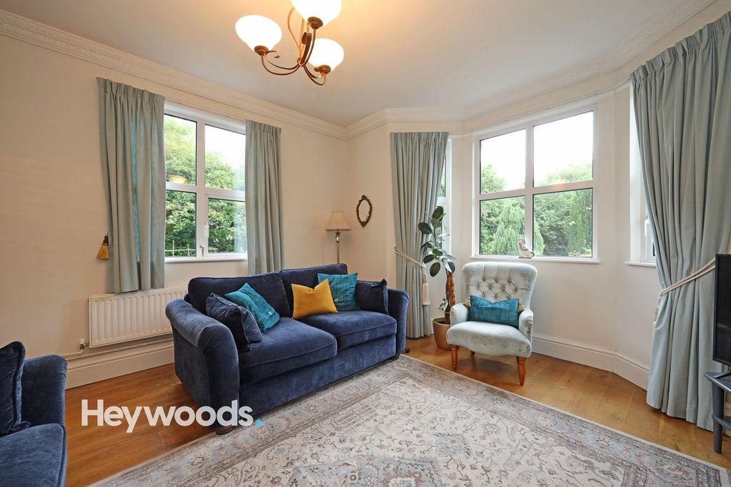 Additional image 8 of 4 bed detached house for saleStation House, High Street, Silverdale, Newcastle Under Lyme ST5