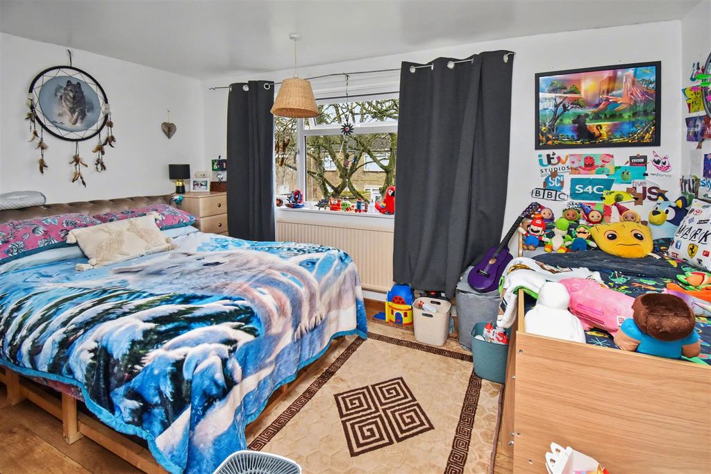 Additional image 6 of 3 bed terraced house for saleNN17, Jura Close, Corby