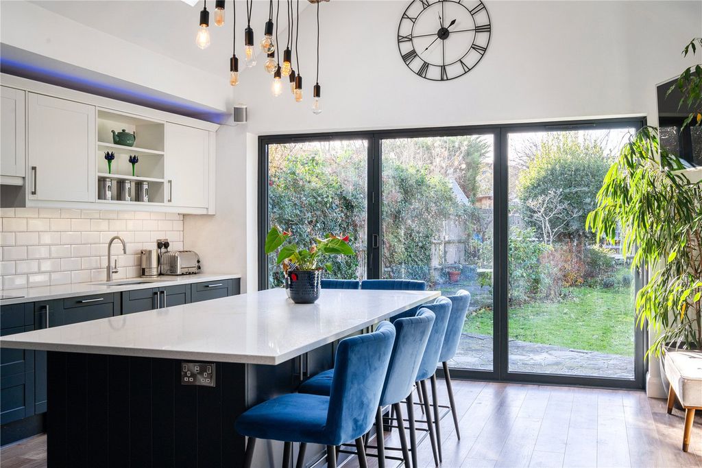 Additional image 12 of 4 bed detached house for saleYork Road, Windsor, Berkshire SL4