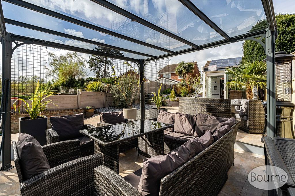 Additional image 17 of 3 bed detached house for saleRiverside Gardens, Old Woking, Woking, Surrey GU22