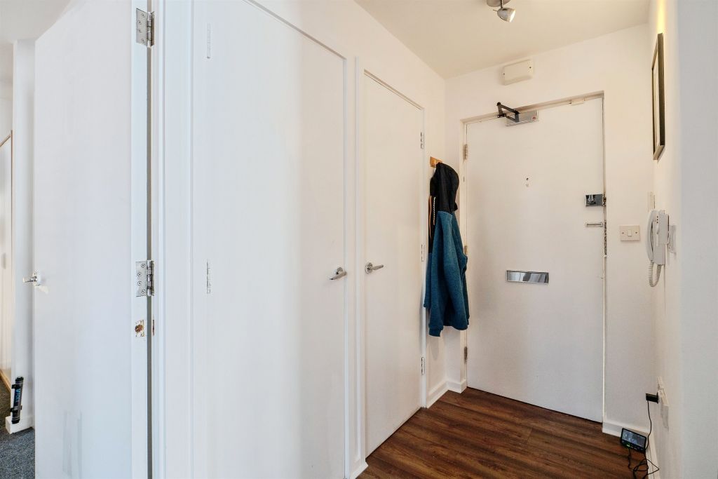 Additional image 7 of 2 bed flat for saleCobble Close, Barrow Upon Soar, Loughborough LE12