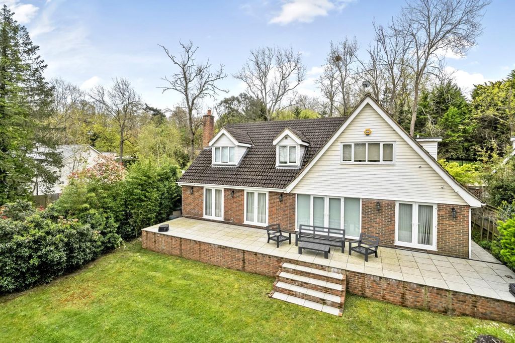 Additional image 5 of 4 bed detached house for saleSt. Leonards Hill, Windsor SL4