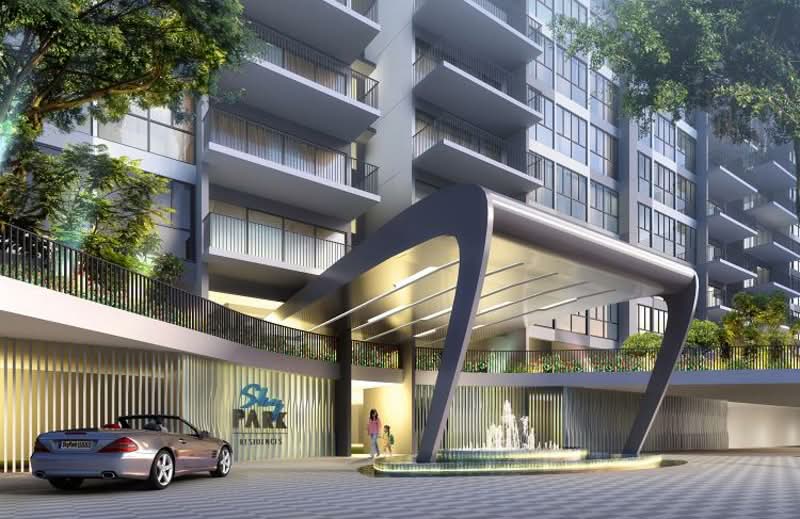 Additional image 23 of 11 Sembawang Crescent