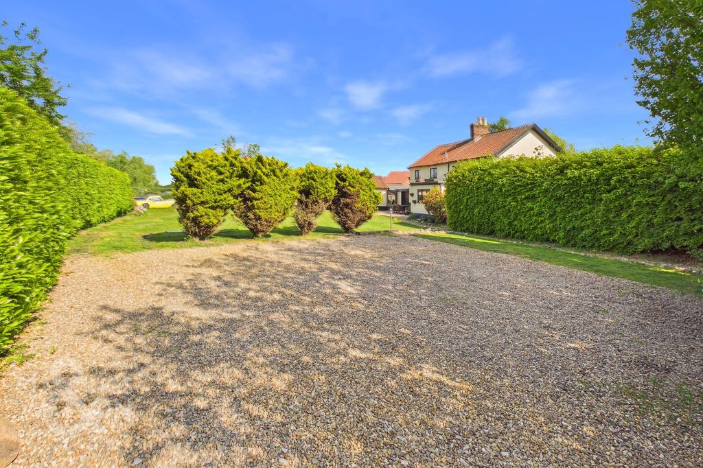 Additional image 36 of 5 bed detached house for saleRightup Lane, Wymondham NR18