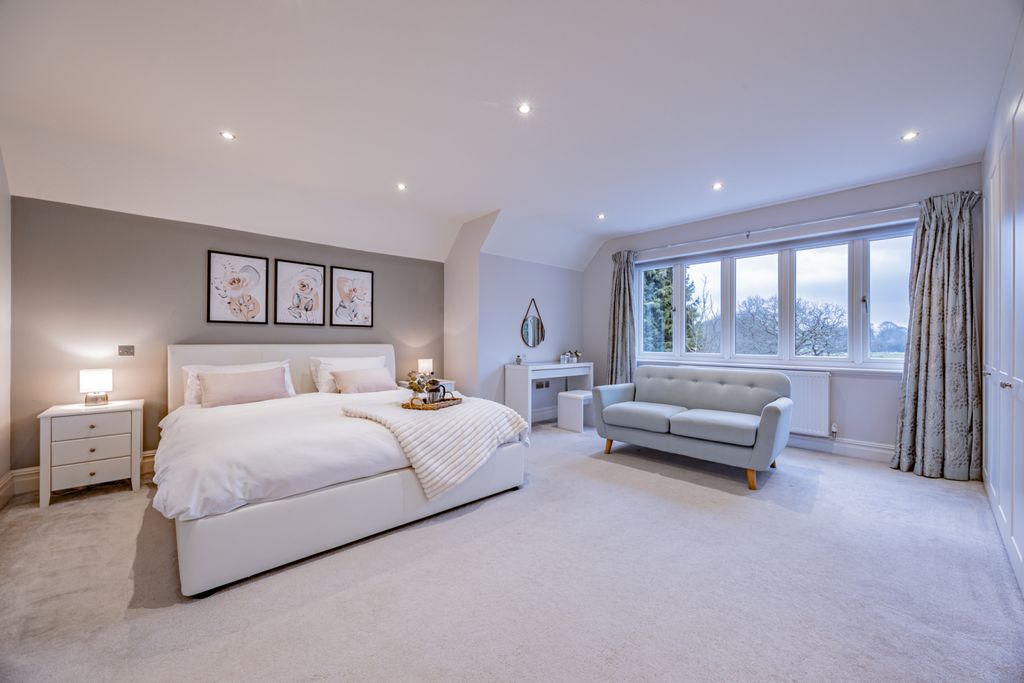 Additional image 6 of 6 bed detached house for saleBrowns Lane, Wilmslow, Cheshire SK9