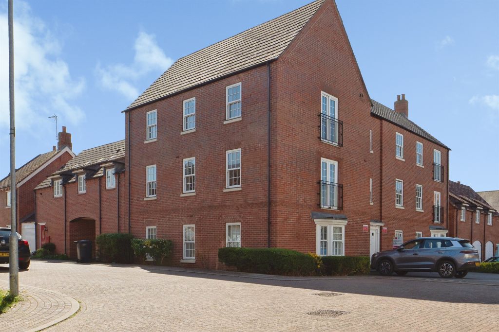 Additional image 22 of 2 bed flat for saleCobble Close, Barrow Upon Soar, Loughborough LE12