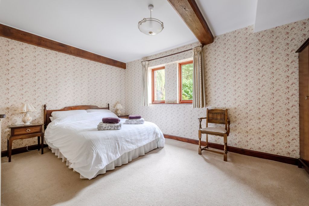 Additional image 20 of 6 bed barn conversion for saleIghtfield, Whitchurch SY13