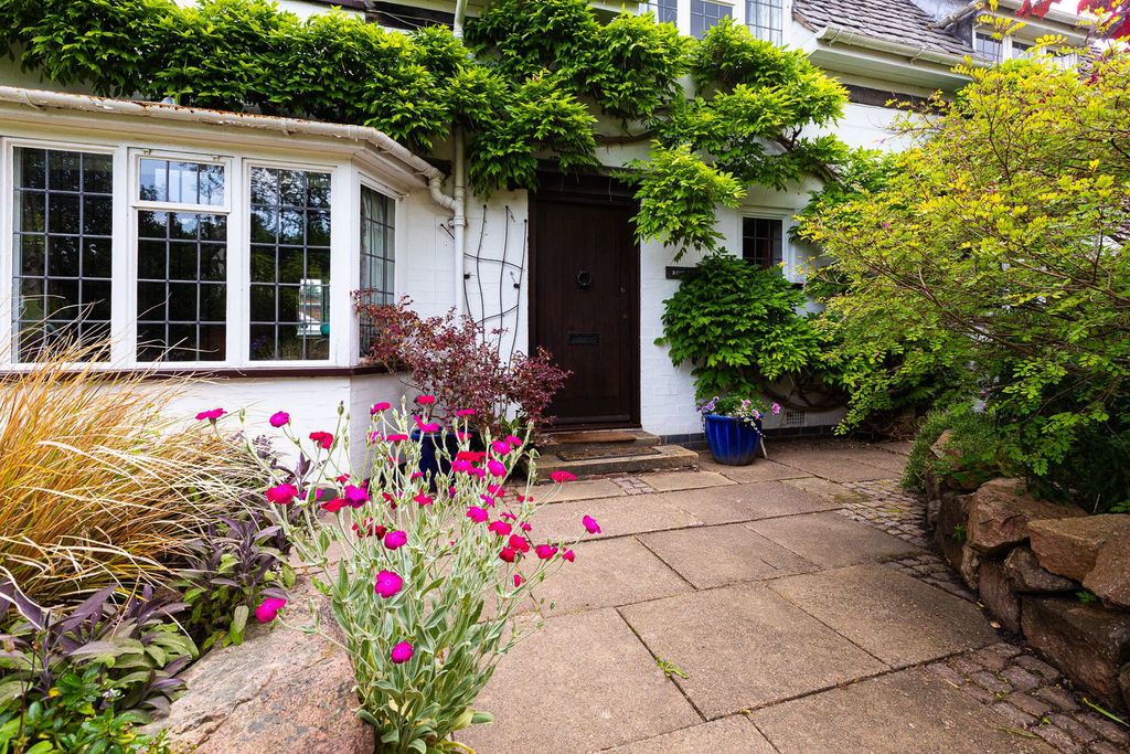 Additional image 30 of 4 bed detached house for saleMain Street, Cossington, Leicester LE7