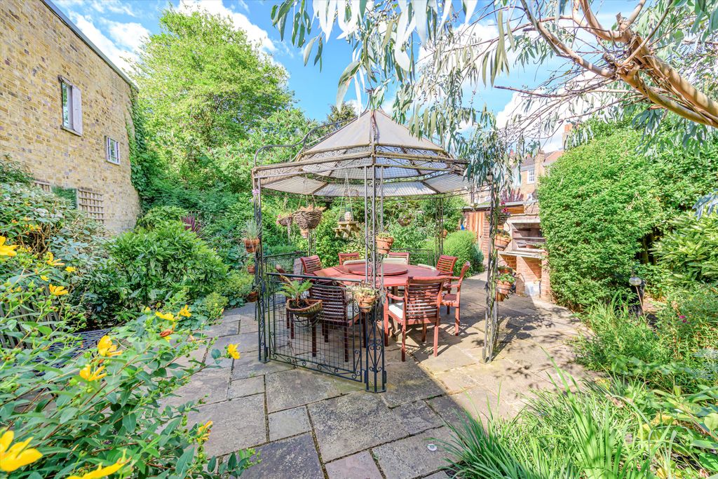 Additional image 18 of 8 bed end terrace house for saleOrmond Road, Richmond TW10