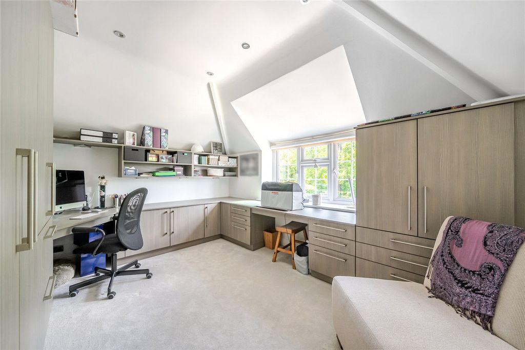 Additional image 13 of 5 bed detached house for saleGuildford Road, Mayford, Woking, Surrey GU22