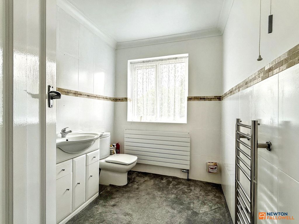 Additional image 16 of 2 bed semi-detached house for saleDevana Avenue, Coalville LE67