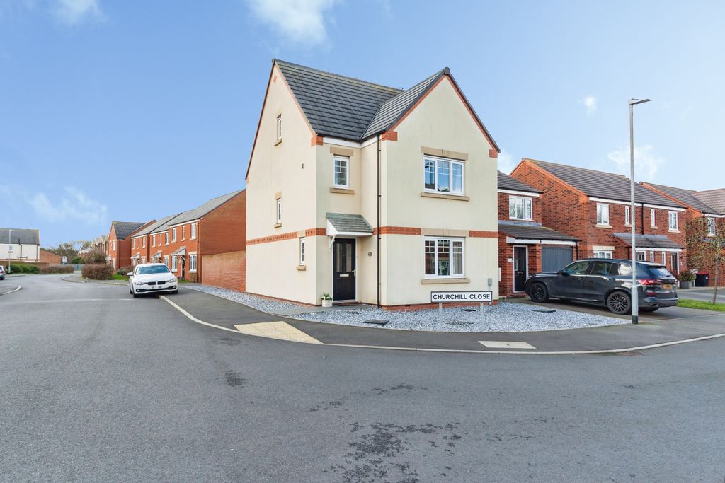 Additional image 4 of 4 bed detached house for saleCentenary Way, Newport TF10