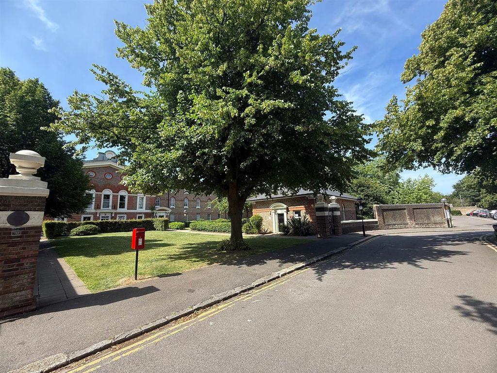 Additional image 21 of 1 bed flat for saleSt. Marys Road, Portsmouth PO3