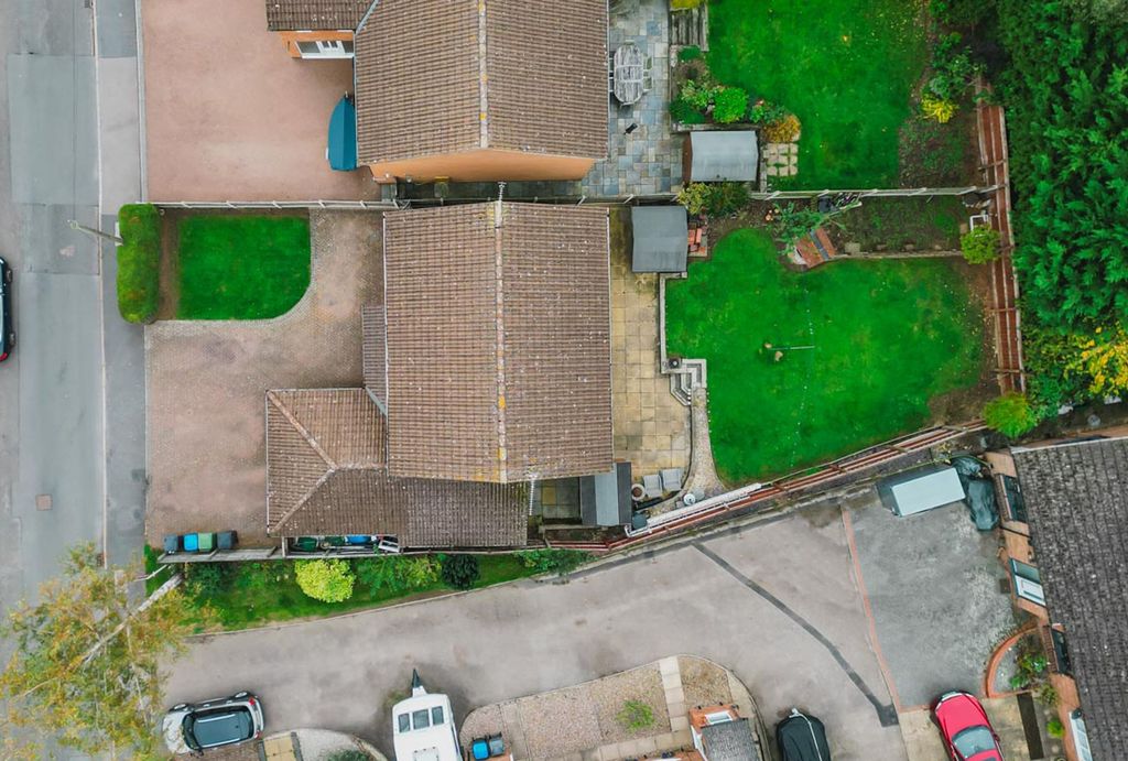 Additional image 22 of 5 bed detached house for saleProspect Road, Kibworth Beauchamp LE8
