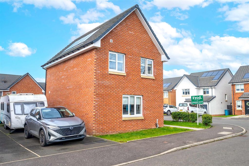 Additional image 24 of 3 bed detached house for saleRosebay Drive, Wishaw ML2