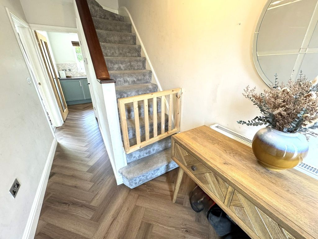 Additional image 2 of 3 bed semi-detached house for saleLea View, Willenhall WV12