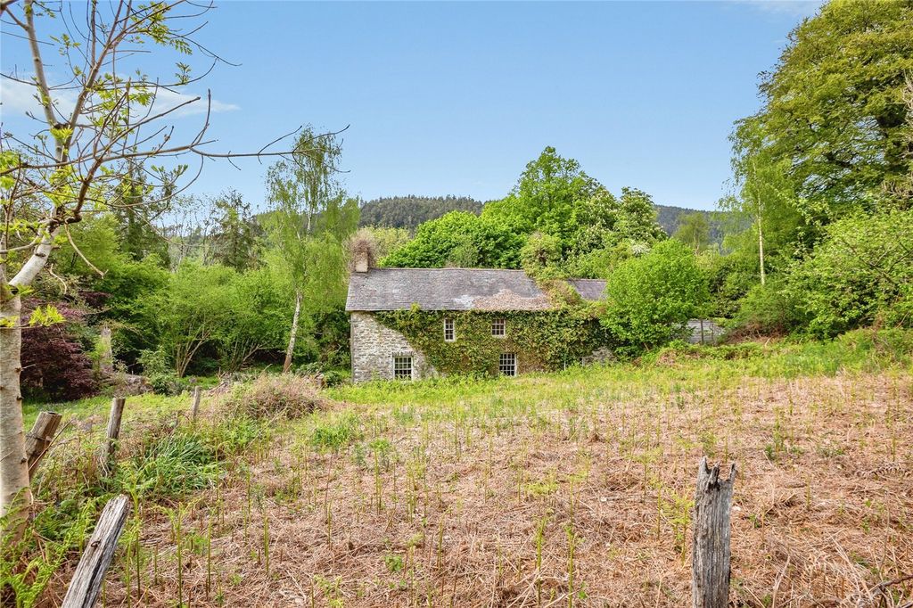 Additional image 38 of 4 bed detached house for saleLlanafan, Aberystwyth, Ceredigion SY23