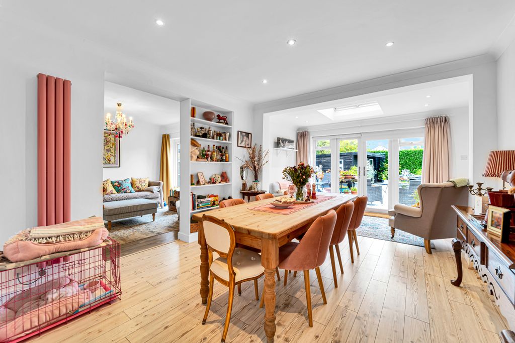Additional image 3 of 3 bed detached house for saleWarwick Road, Ashford TW15