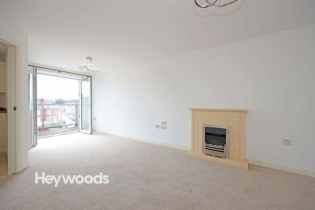 Additional image 9 of 2 bed flat for saleAdlington House, High Street, Wolstanton, Newcastle Under Lyme ST5