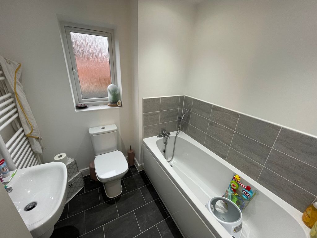 Additional image 9 of 2 bed semi-detached house for saleMountbatten Drive, Broughton Astley, Leicester LE9