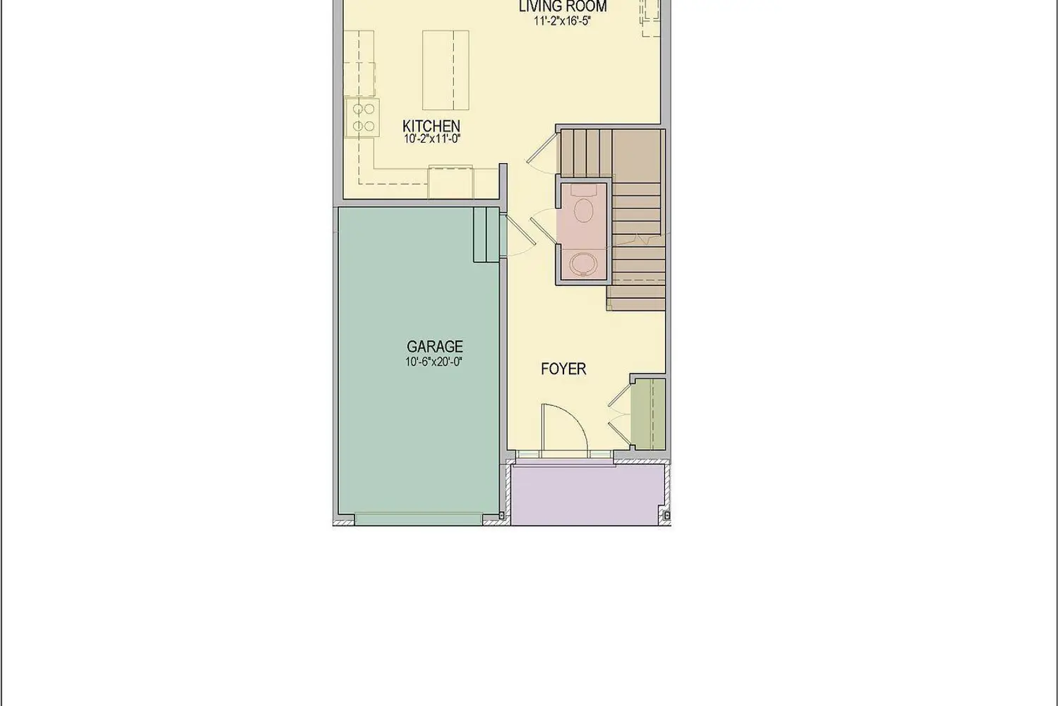 Additional image 14 of 1768 Finley Crescent