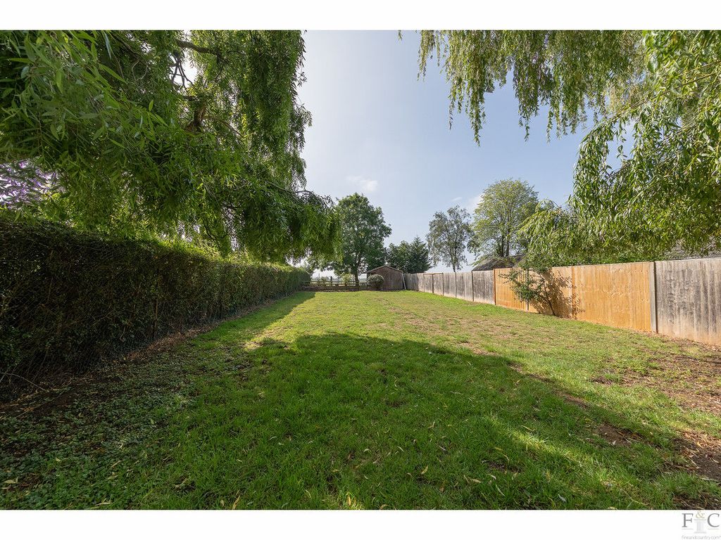 Additional image 21 of 4 bed detached house for saleUppingham Road, Leicester LE7