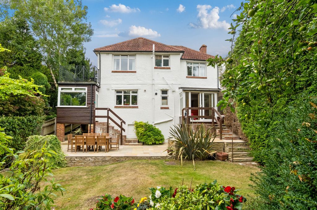 Additional image 9 of 4 bed detached house for saleHighfield Crescent, Highfield, Southampton, Hampshire SO17