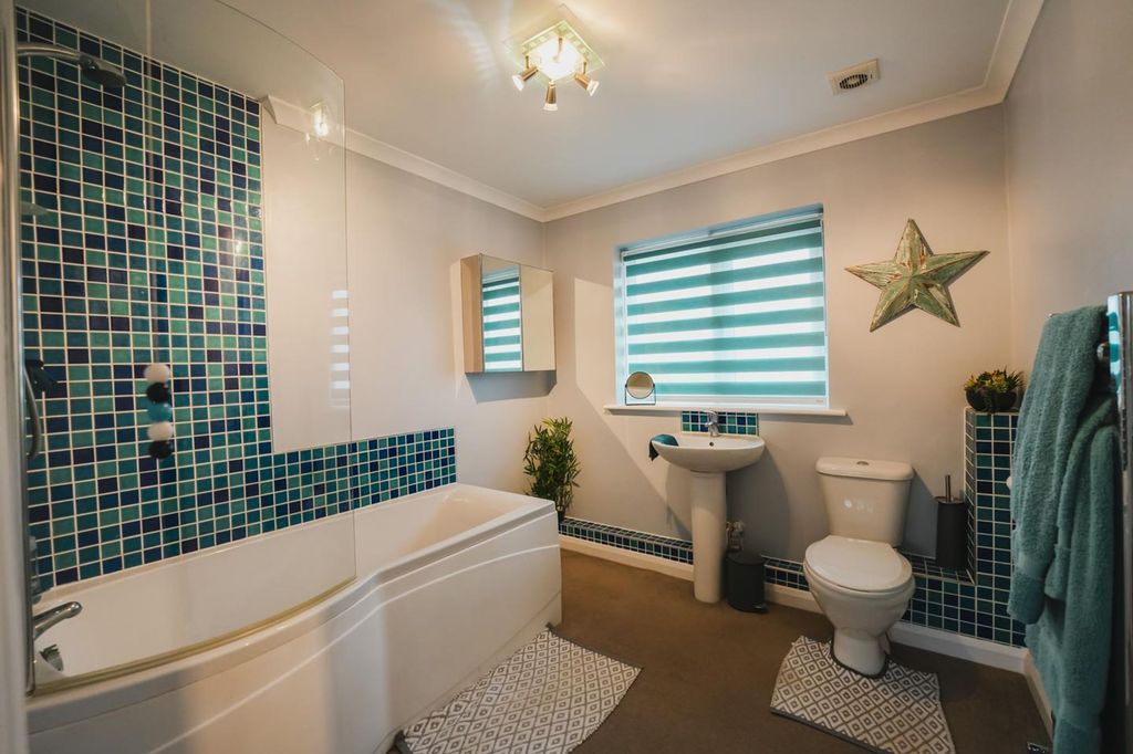 Additional image 18 of 5 bed detached house for saleProspect Road, Kibworth Beauchamp LE8