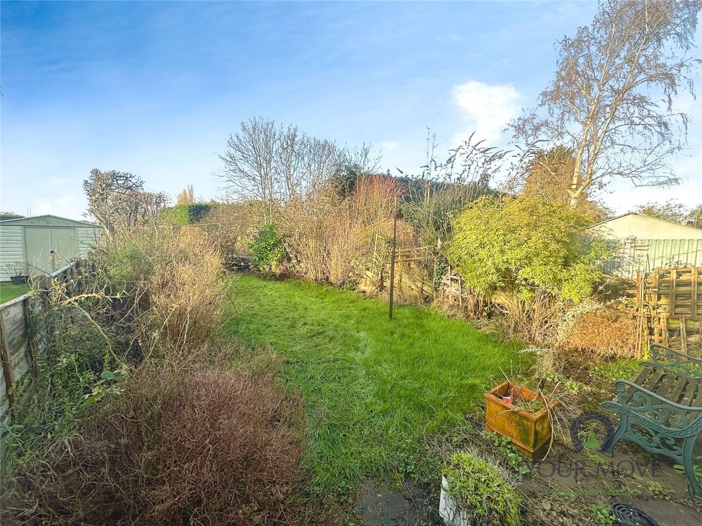 Additional image 8 of 2 bed semi-detached house for saleCroft Road, Cosby, Leicester, Leicestershire LE9