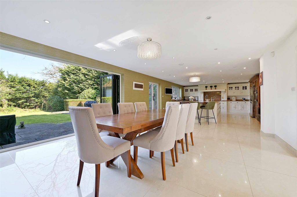 Additional image 8 of 8 bed detached house for saleSt. Leonards Hill, Windsor, Berkshire SL4
