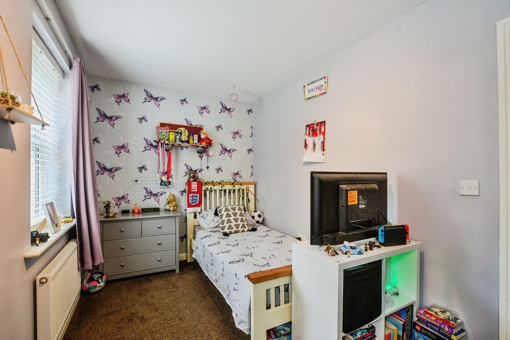 Additional image 13 of 3 bed detached house for saleBirch Grove, Alford LN13