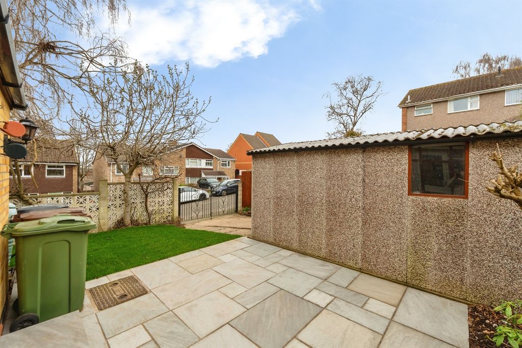 Additional image 23 of 3 bed semi-detached house for saleAlthorpe Drive, Loughborough LE11