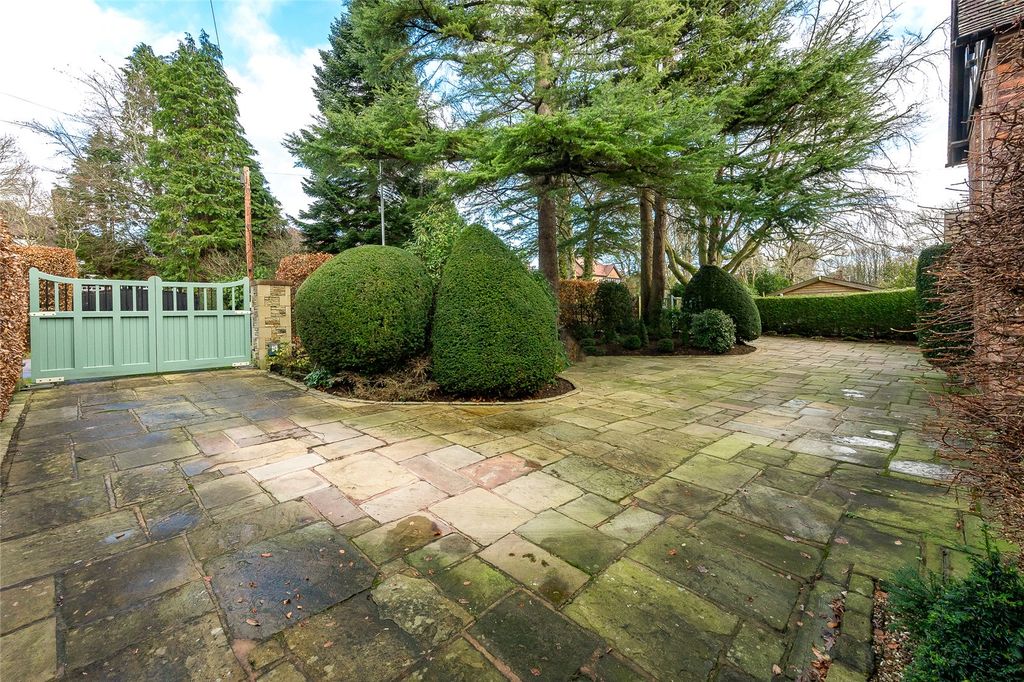 Additional image 31 of 5 bed detached house for saleBollin Hill, Wilmslow, Cheshire SK9