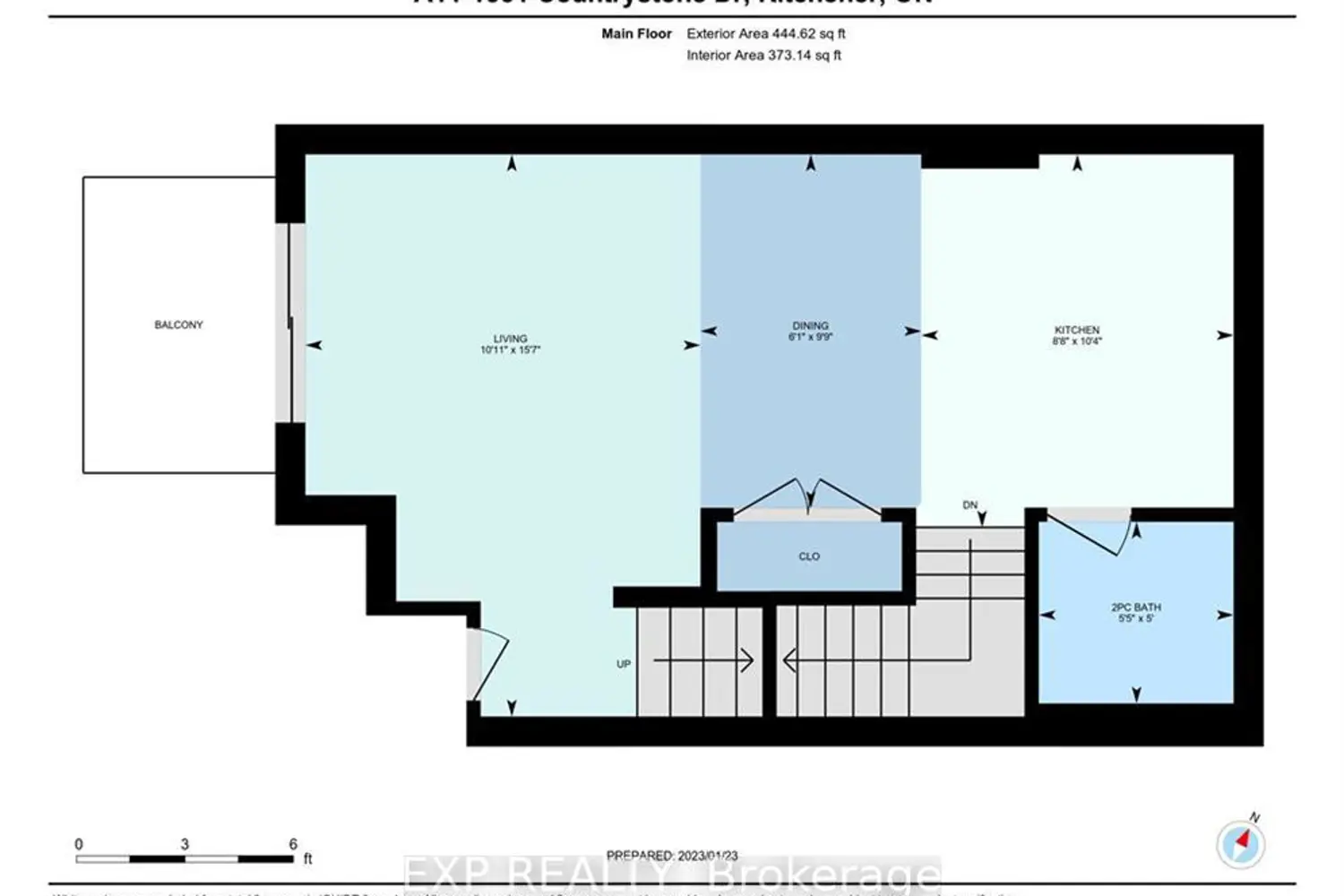 Additional image 16 of 1331 Countrystone Drive A11