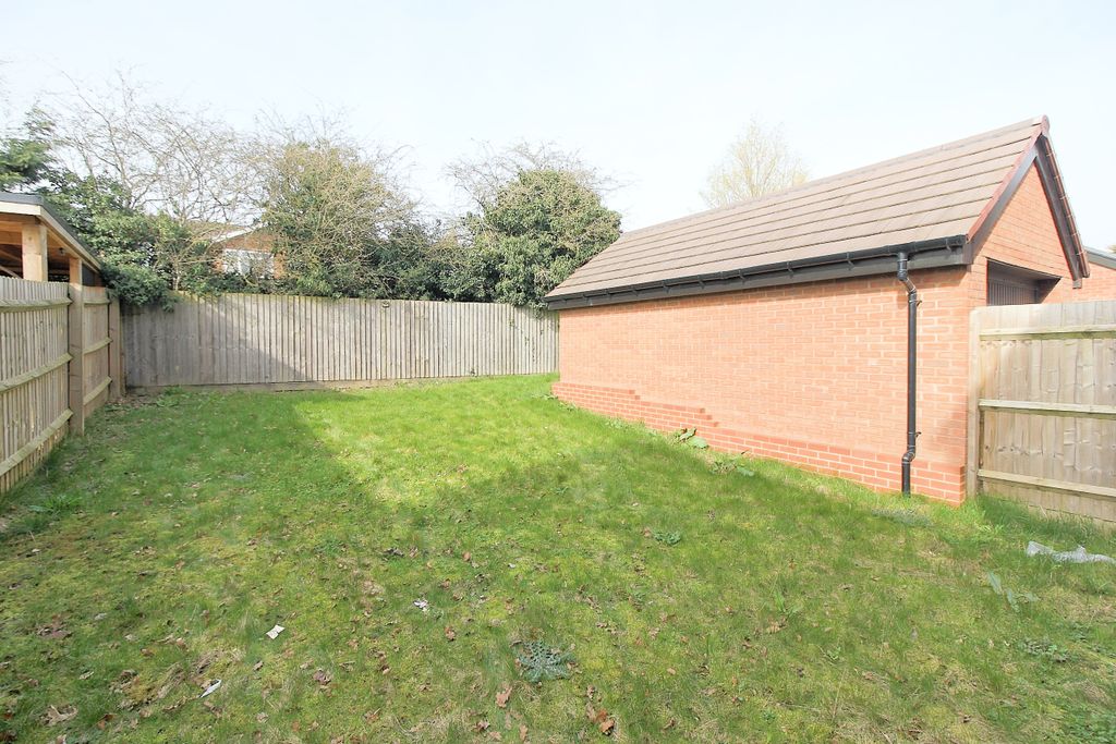 Additional image 17 of 4 bed detached house for saleJamie Marcus Way, Oadby LE2