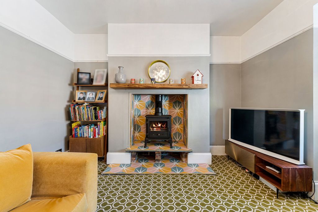 Additional image 6 of 4 bed detached house for saleChapel Lane, Cronton, Widnes WA8