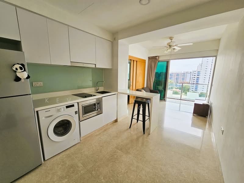 6 Whampoa East