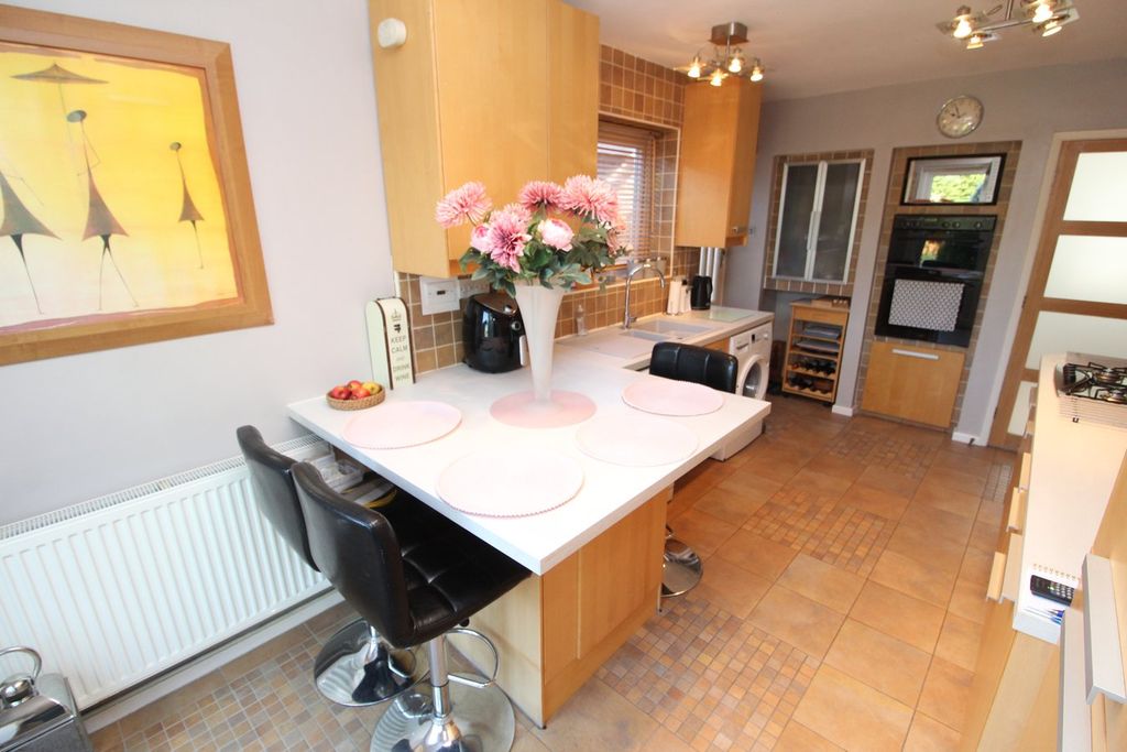 Additional image 4 of 3 bed detached house for saleHill View Drive, Cosby, Leicester LE9