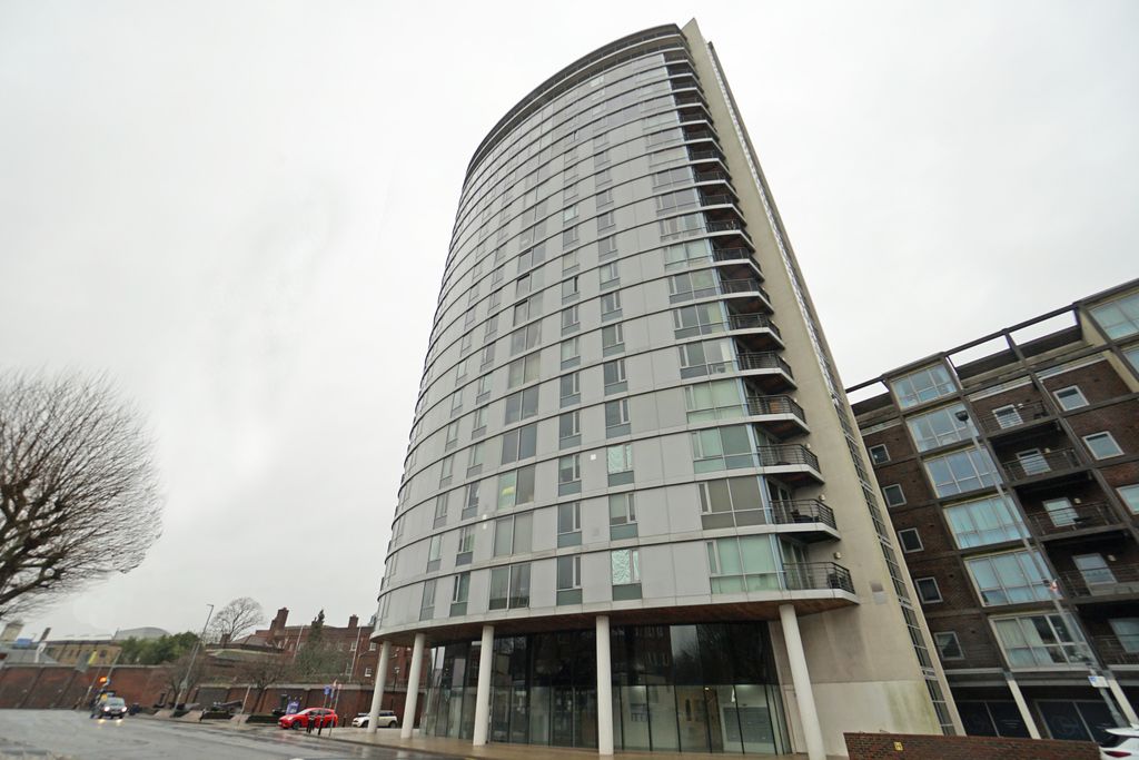 Additional image 16 of 2 bed flat for saleAdmiralty Tower, Portsmouth PO1