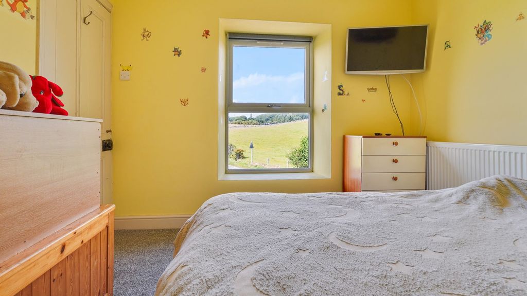 Additional image 33 of 3 bed detached house for saleBryn Villa, Ystrad Meurig SY25