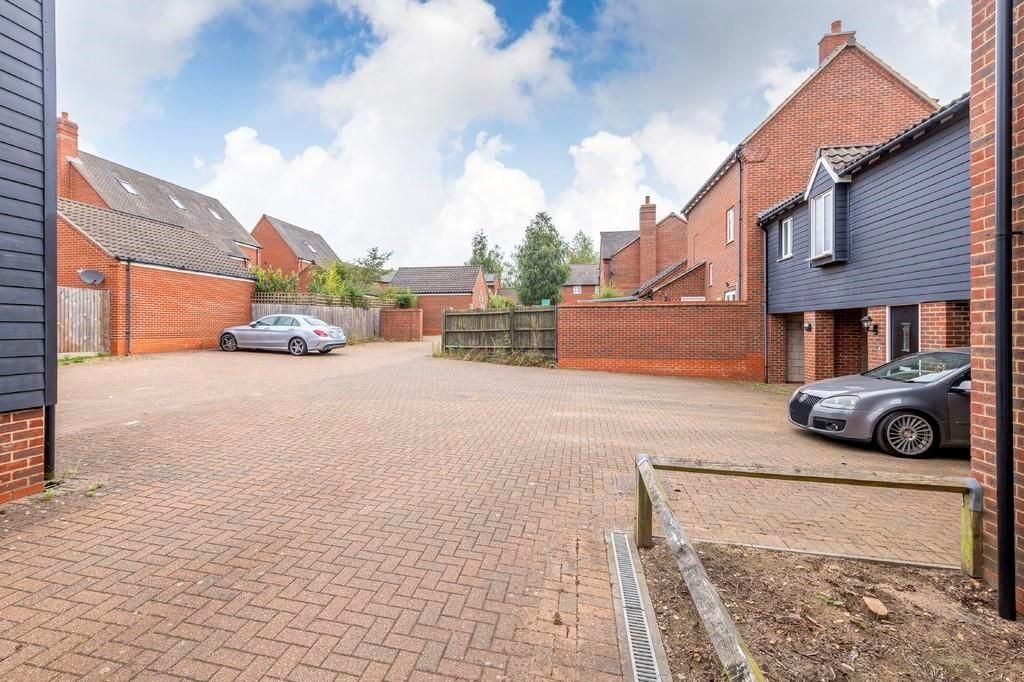 Additional image 9 of 2 bed flat for saleDragonfly Lane, Cringleford NR4