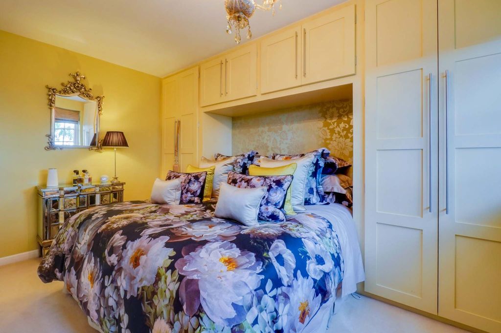 Additional image 17 of 4 bed link detached house for saleSt. Catharines Way, Houghton-On-The-Hill, Leicester LE7