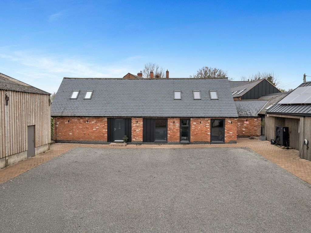 Additional image 23 of 6 bed detached house for saleGarlands Lane, Barlestone Nuneaton CV13