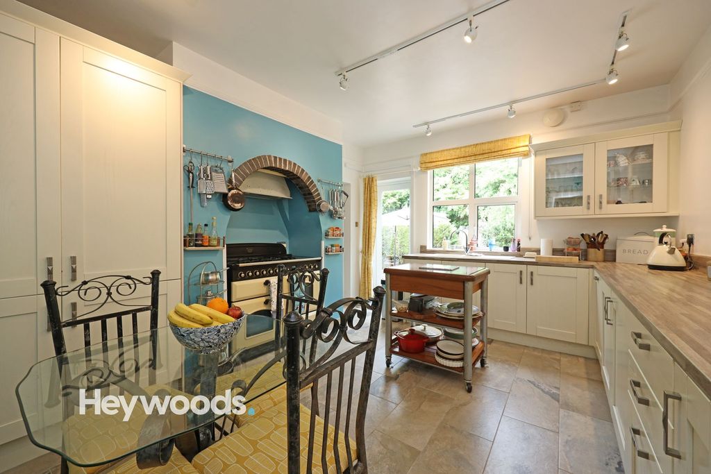 Additional image 4 of 4 bed detached house for saleStation House, High Street, Silverdale, Newcastle Under Lyme ST5
