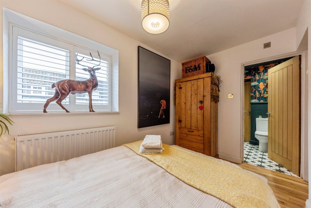 Additional image 13 of 2 bed end terrace house for saleNewton Way, Woolsthorpe By Colsterworth, Grantham NG33